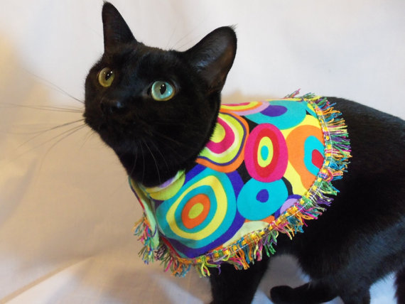 Fall Fashion Trends 2014: Yes, for Pets!