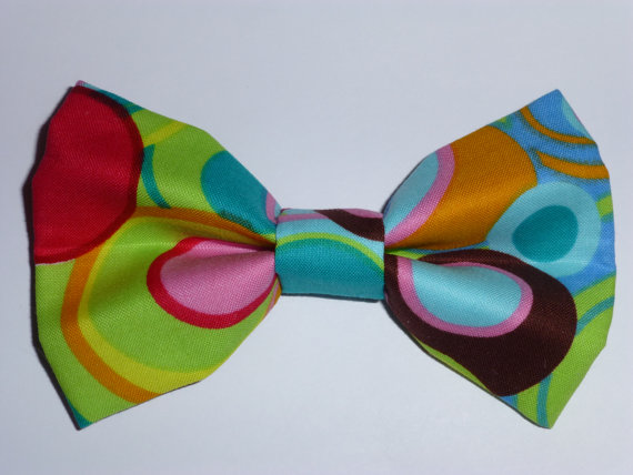 IAPFP May2015-pop art bow tie