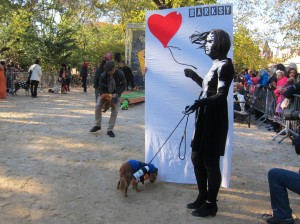Banksy for dogs, Dog Halloween Costumes, best halloween costumes