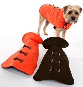 Fashion for boy dogs-coats-Bark and Swagger