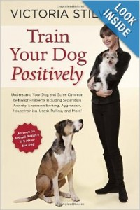 dog training book recommendation at Bark and Swagger