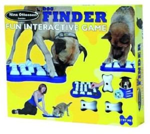 interactive toys for dogs