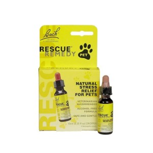 natural calming remedy for dogs on Bark and Swagger