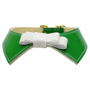 St Patricks Day Dog Clothing on Bark and Swagger