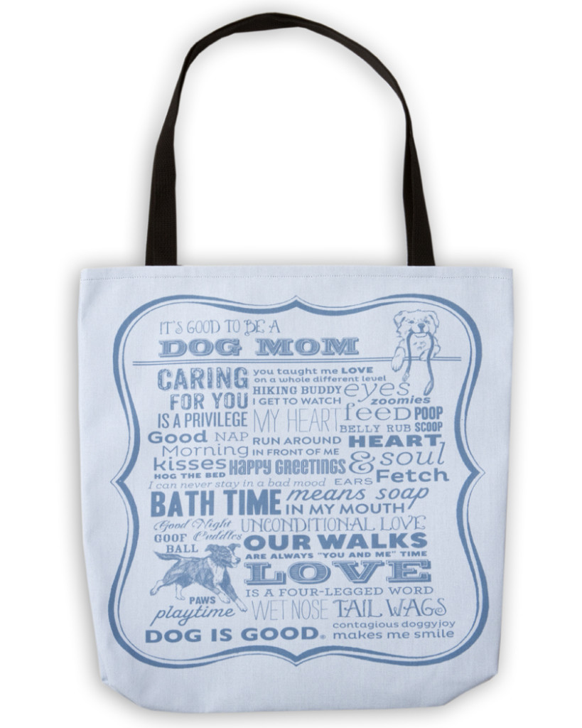 Dog is Good Mothers Day gift giveaway on Bark and Swagger