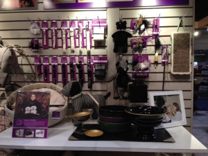 Kathy Ireland's pet product collection Gracie & Delilah tribute to Elizabeth Taylor