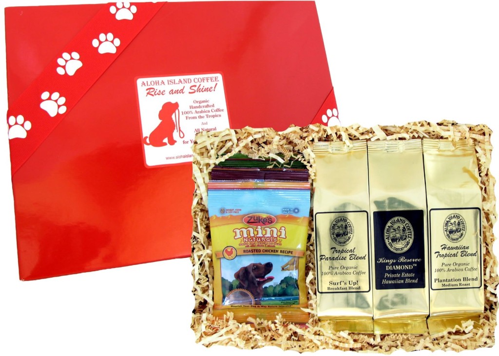 Dog-themed Fathers Day gifts