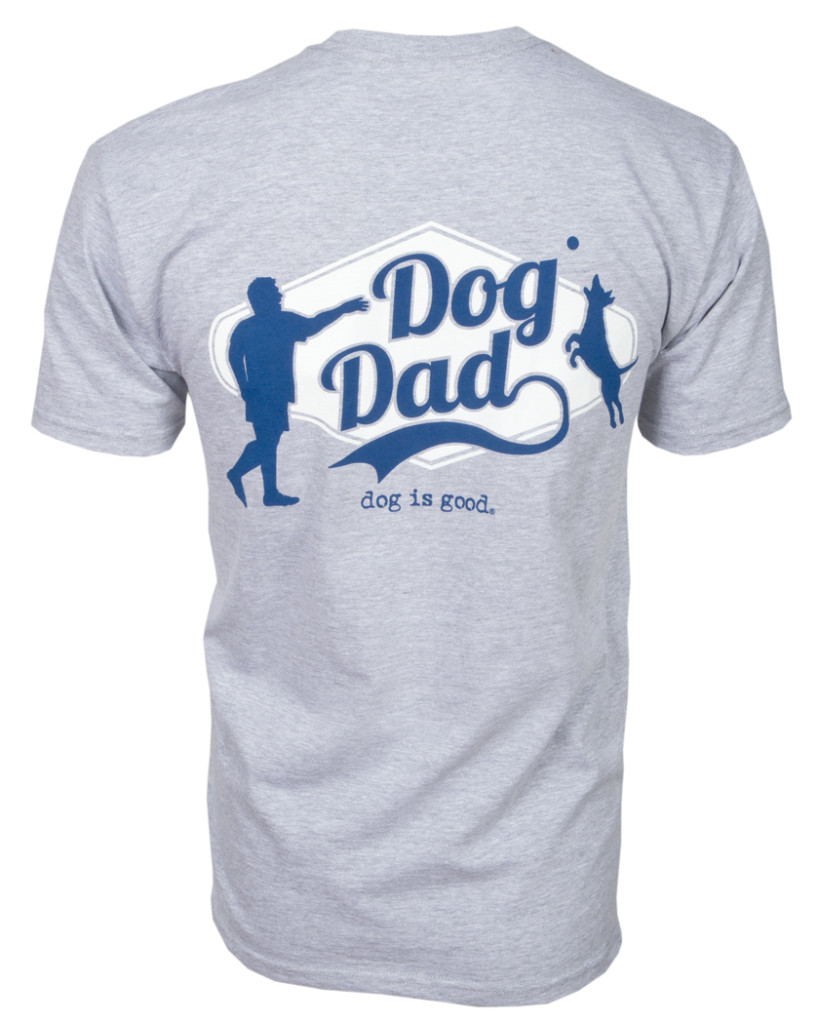 Dog themed Fathers Day gift ideas on Bark and Swagger