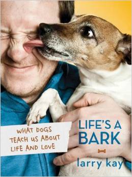 Lifes a Bark cover image