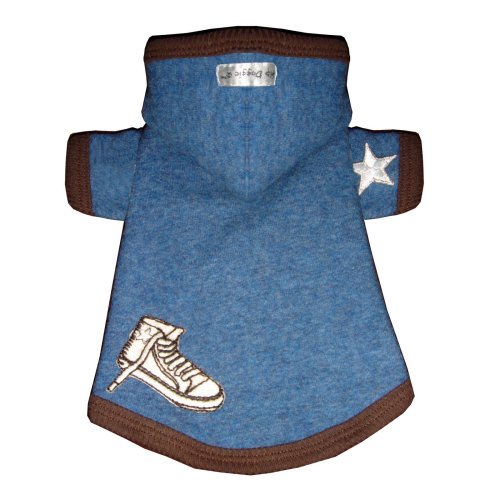 Large breed fall dog clothes on BarkandSwagger.com
