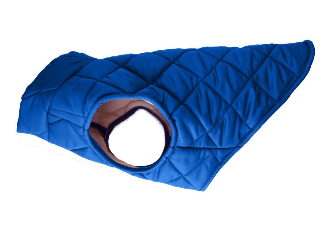 What to look for in a winter dog coat with suggestions on BarkandSwagger.com