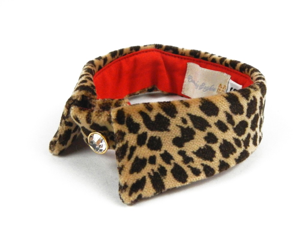 Unusual holiday gifts for pets on www.BarkandSwagger.com