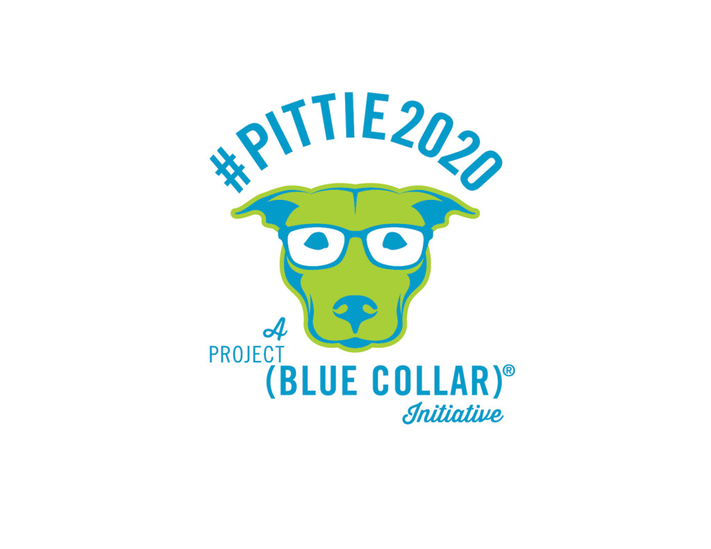 Pittie2020: change the way the world views Pit Bulls