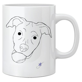 Stylish dog tees/matching mugs for a perfect summer wardrobe for you!
