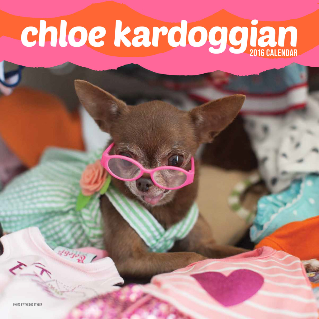 A giving gift from Instagram reality star, Chloe Kardoggian. Find out what it is!