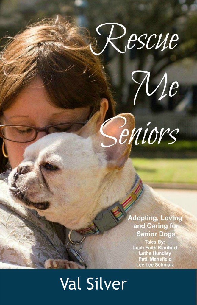 Moving rescue dog stories that raises funds for needy shelters