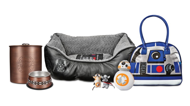 Great gifts Star Wars fans! 