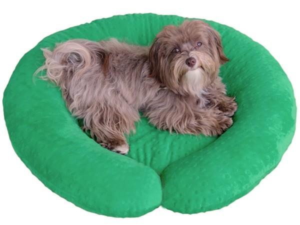Gorgeous custom dog beds for any size dog
