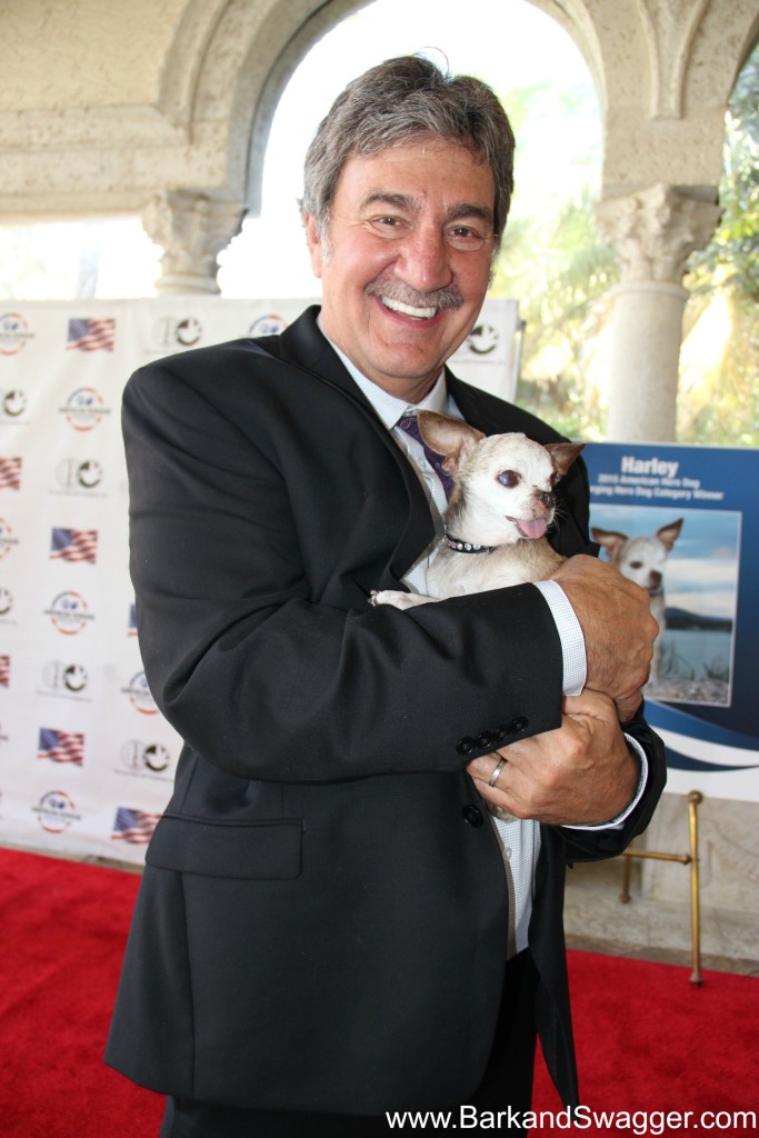 Hero Dog Stories from the  American Humane Association Luncheon