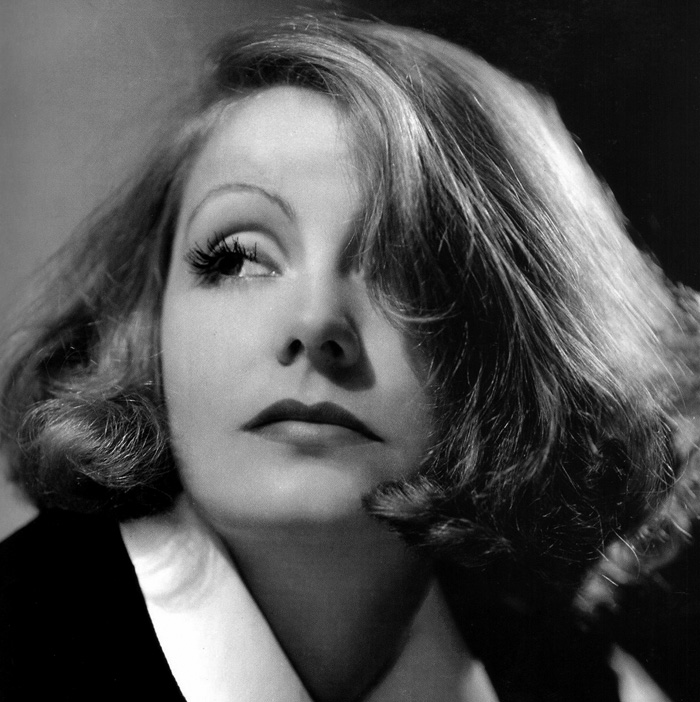 Greta Garbo, who made that quote famous!