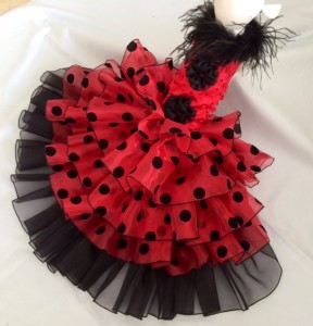 NY Pet Fashion Show designs on Bark and Swagger