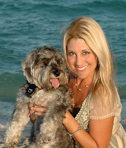 dog training tips from Nikki Moustaki on Bark and Swagger