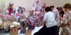 Yorkie 911 Rescue Pet Fashion Show on Bark and Swagger