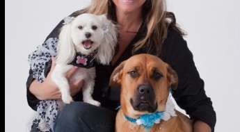 The art of pet design from master Yvette Ruta on BarkandSwagger.com