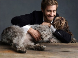 Change a Pet's Life Day on www.BarkandSwagger.com