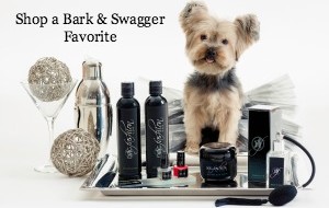 Great spa products for dogs from Dog Fashion Spa