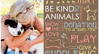 Be Kind to Animals Week Turns 100!