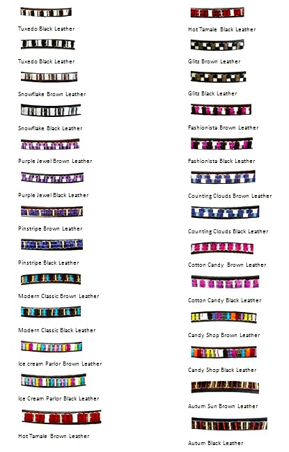Pet Collars that are different, beautiful, well made.