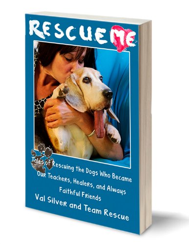 rescue me dogs