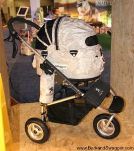 airbuggy pet stroller