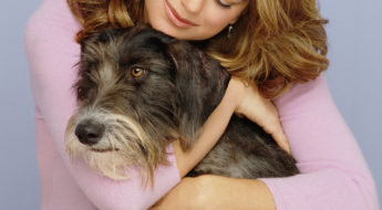 Shop for a cause on Adoptashelter.com for kathy ireland's Loved Ones pet goods.