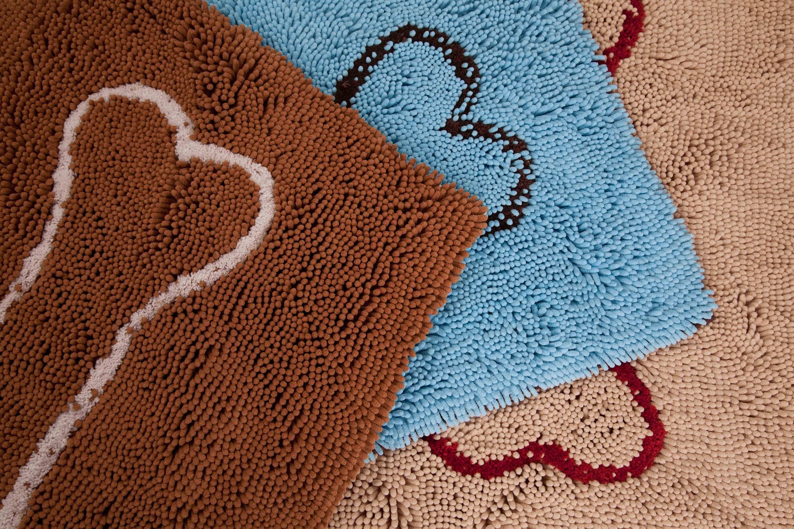 The Dog Door Mat That Absorbs 5x More A Soggy Doggy Review Bark